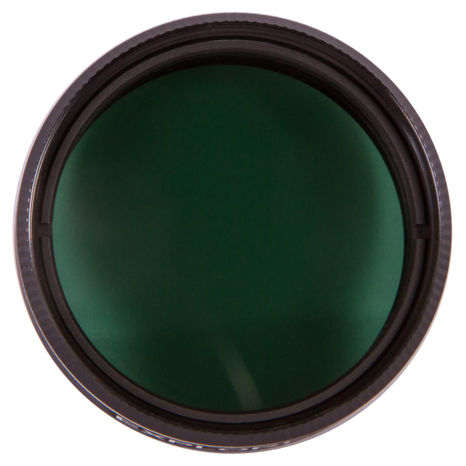 Explore Scientific Dark Green N58A 1.25'' Filter