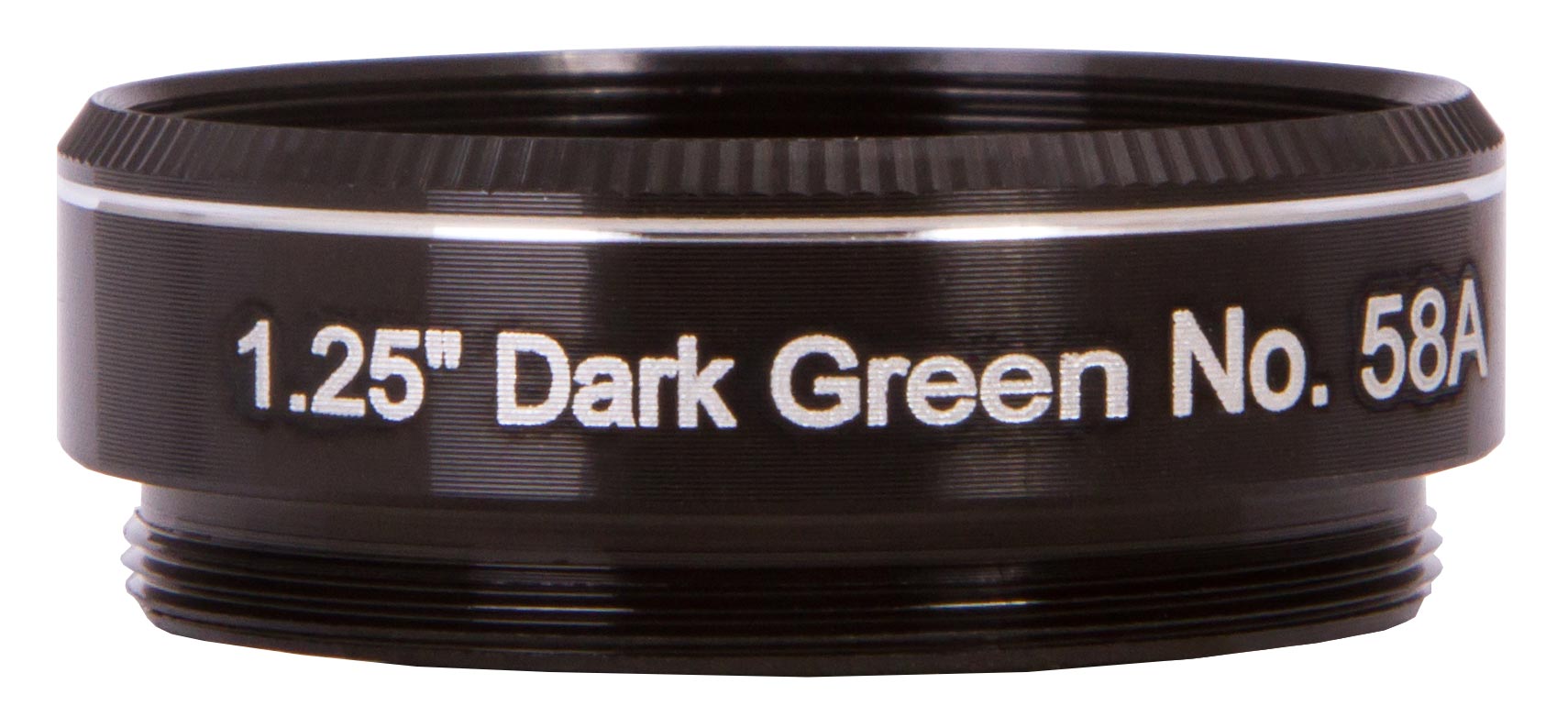 Explore Scientific Dark Green N58A 1.25'' Filter
