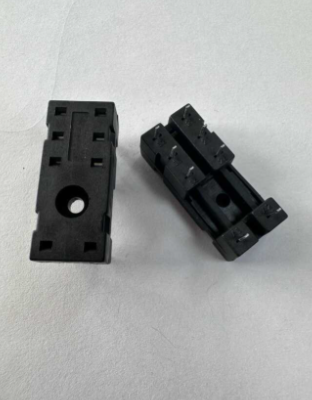 PSP-08A Çift Kontak PCB Tipi Röle Soketi