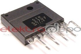 STRS 6707