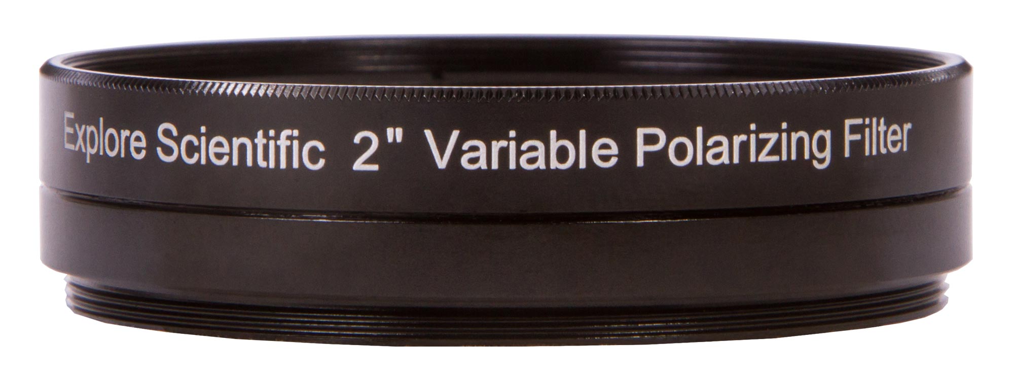Explore Scientific Variable Polarizing 2'' Filter