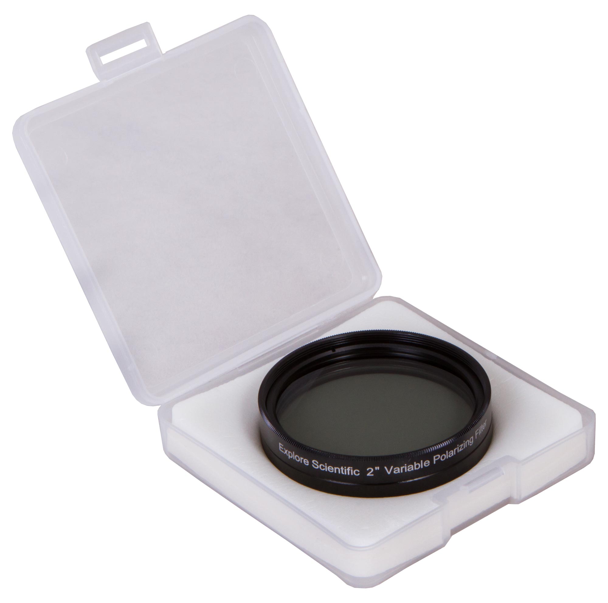 Explore Scientific Variable Polarizing 2'' Filter