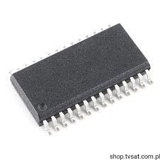 TDA 7348D SMD