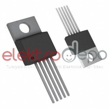 LM 2576T - 3,3V