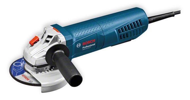 Bosch GWS 9-115 P Professional Taşlama makineleri