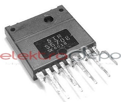 STRS 6708