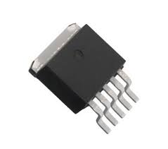 LM 2676S-5 D2PAC
