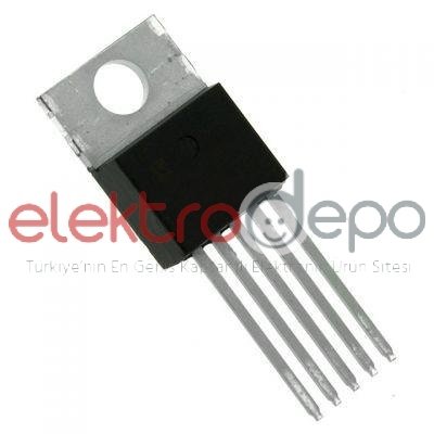 LM 2576T -12