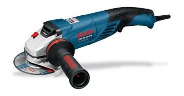 Bosch GWS 15-125 CIH Professional Taşlama makineleri