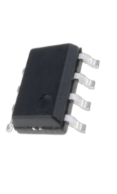 MIC4422YM-TR