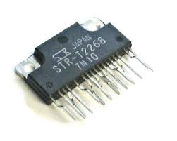 STRT 2268