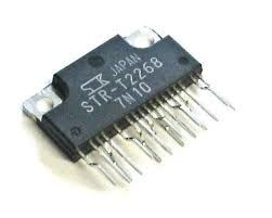 STRT 2268