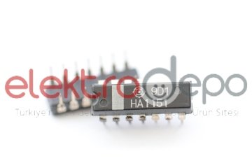 HA 1151