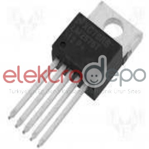 LM 2576T -5