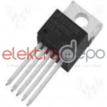 LM 2576T -5