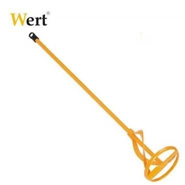 WERT 2705-80 Karıştırıcı (400mm x 80mm)