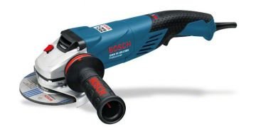 Bosch GWS 15-125 CIEH Professional Taşlama makineleri
