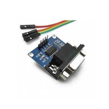 RS232 TTL Çevirici
