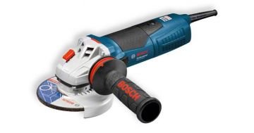 Bosch GWS 17-125 CI Professional Taşlama makineleri
