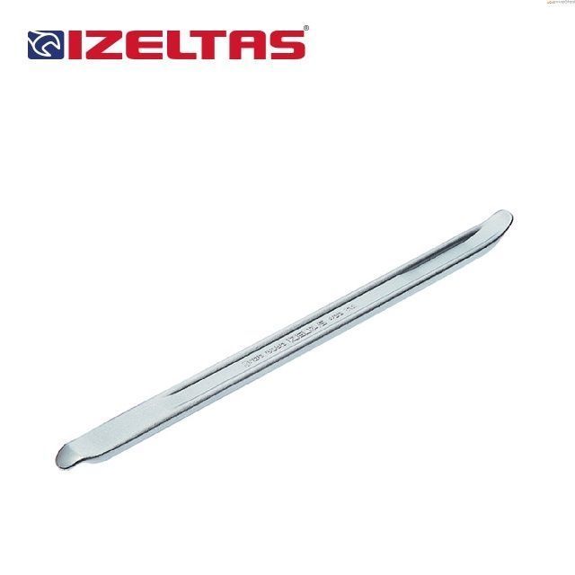 İzeltaş 6350 Levye Oluklu, 400mm