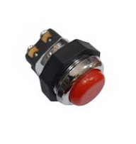 22MM METAL YAYLI BUTON  IC-180-1