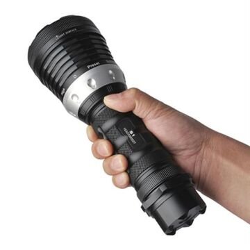 Xtar S1 2500 Lm Led Fener Seti