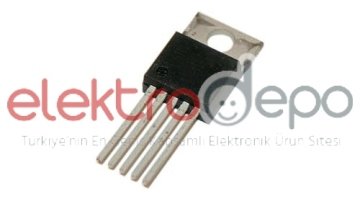 LM 2576T-15