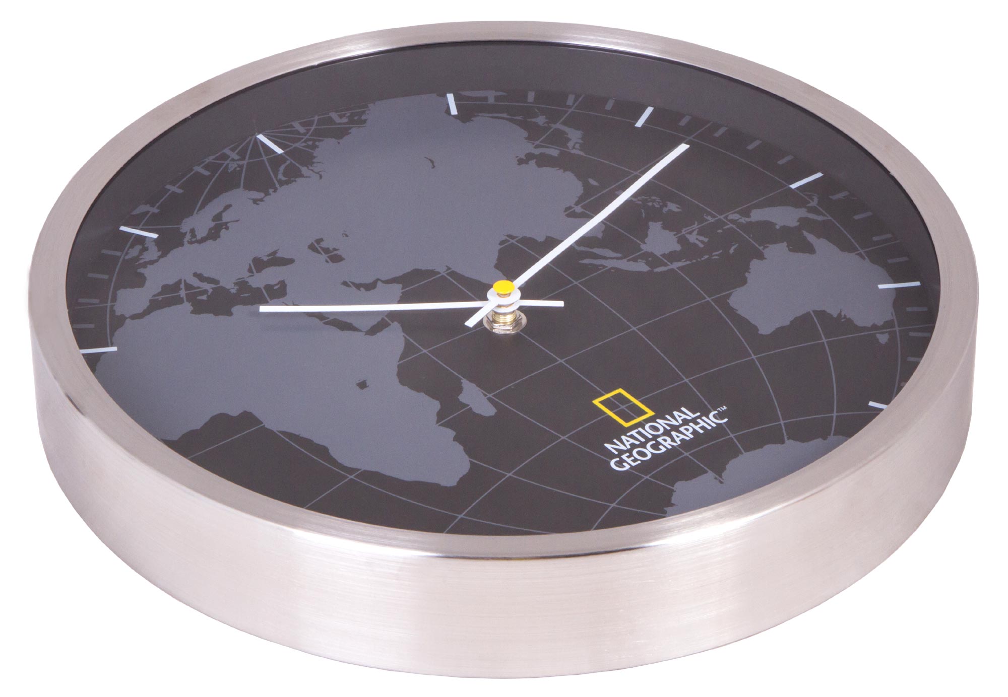 Bresser National Geographic Wall Clock 30cm