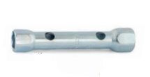 İzeltaş 1800 07 1415 Kovan Anahtar İki Ağız 14x15 mm