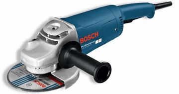 Bosch GWS 20-230 H Professional Taşlama makineleri