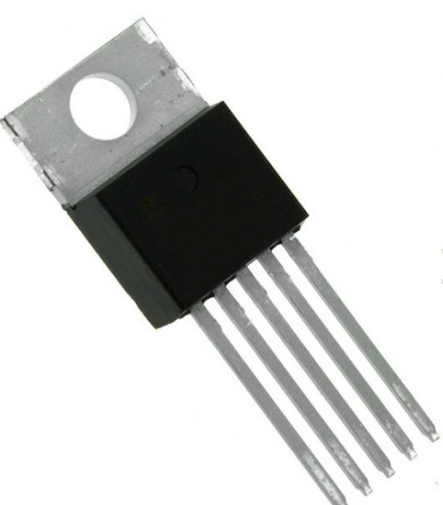 LM2577T-15