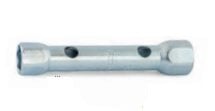 İzeltaş 1800 07 1617 Kovan Anahtar İki Ağız 16x17 mm