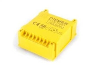 3.2 VA 115 V 2x4.5 V - U3008557