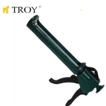 TROY 27002 Silikon Tabancası Plastik
