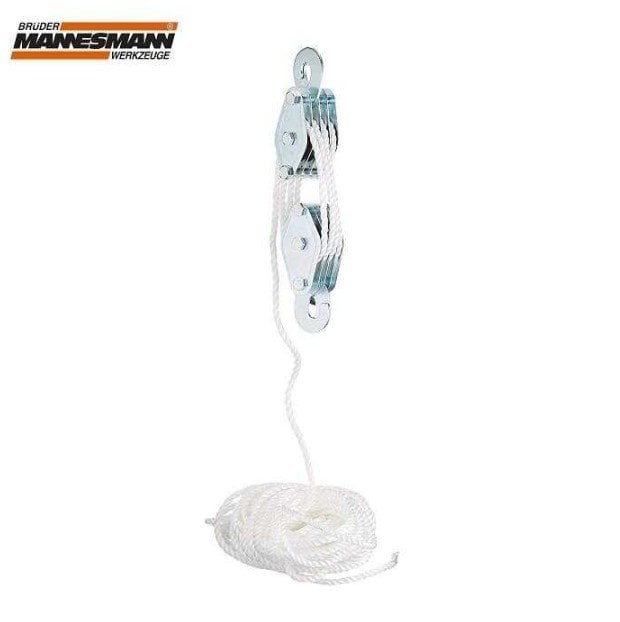 Mannesmann 012-T-220 Bucurgat, 220kg