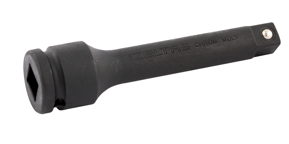 İZELTAŞ   1513 06 7125   1/2” Havalı Lokma Ara Kol    125mm