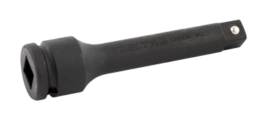 İZELTAŞ   1513 06 7125   1/2” Havalı Lokma Ara Kol    125mm