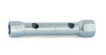 İzeltaş 1800 07 1819 Kovan Anahtar İki Ağız 18x19 mm