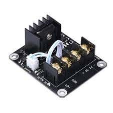 Arduino Isıtıcı Levha için Yüksek Akımlı MOSFET Güç Modülü