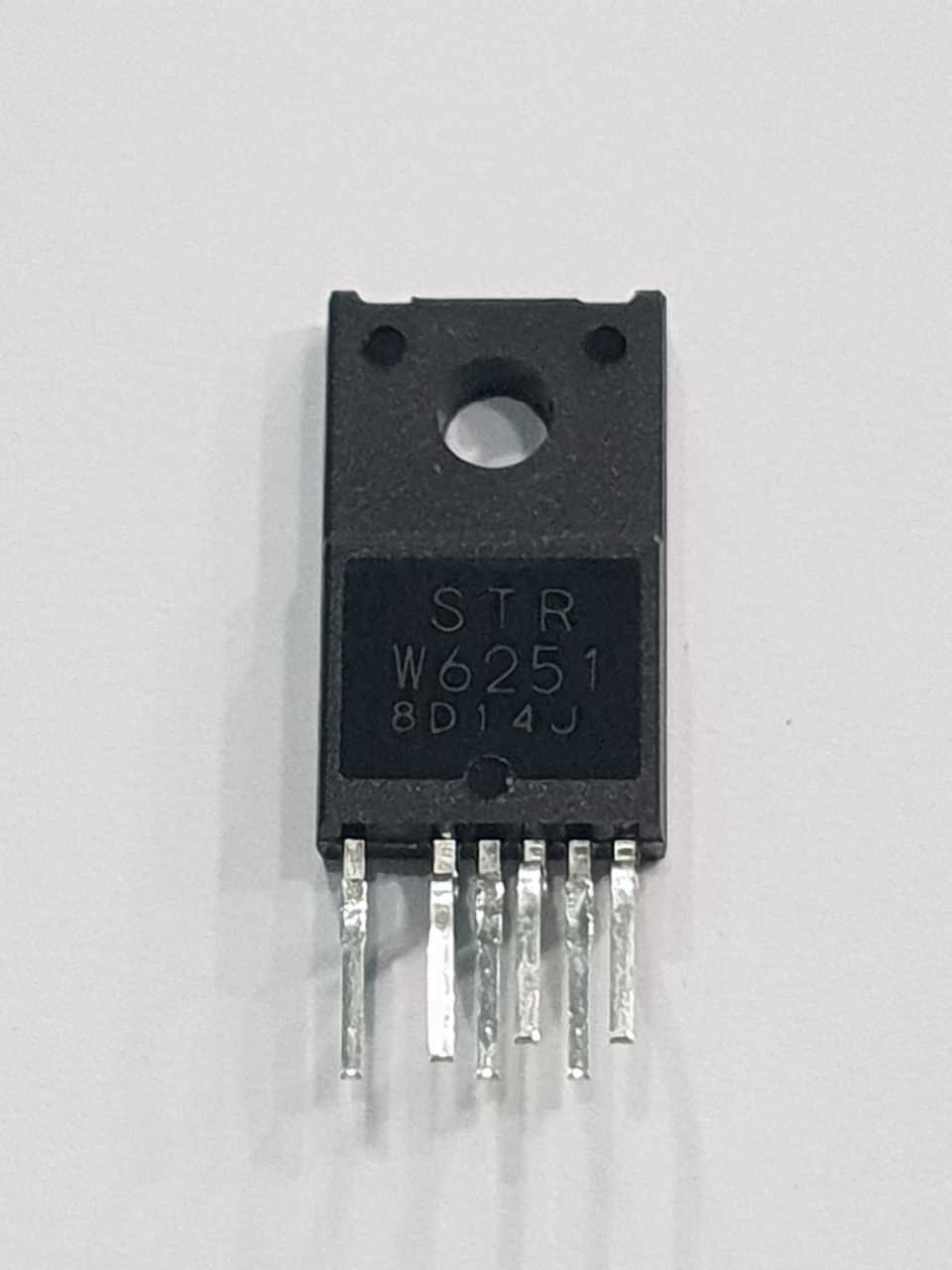 STRW 6251