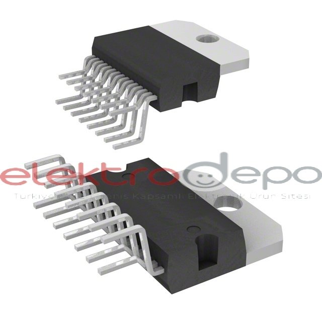 TDA 7372A
