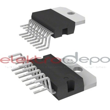 TDA 7372A