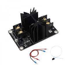 Arduino Isıtıcı Levha için Yüksek Akımlı MOSFET Güç Modülü