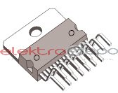 TDA 7372B