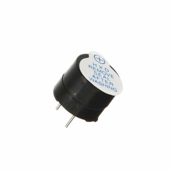 Arduino 5V Aktif Buzzer