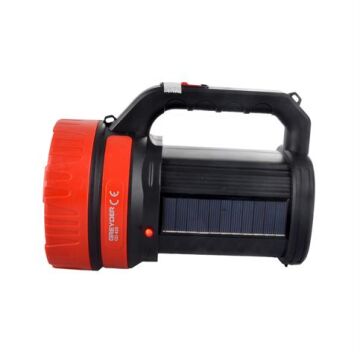 Greyder GD-435 Şarj Edilebilir Ledli Fener