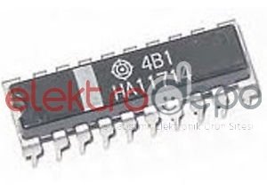 HA 11714