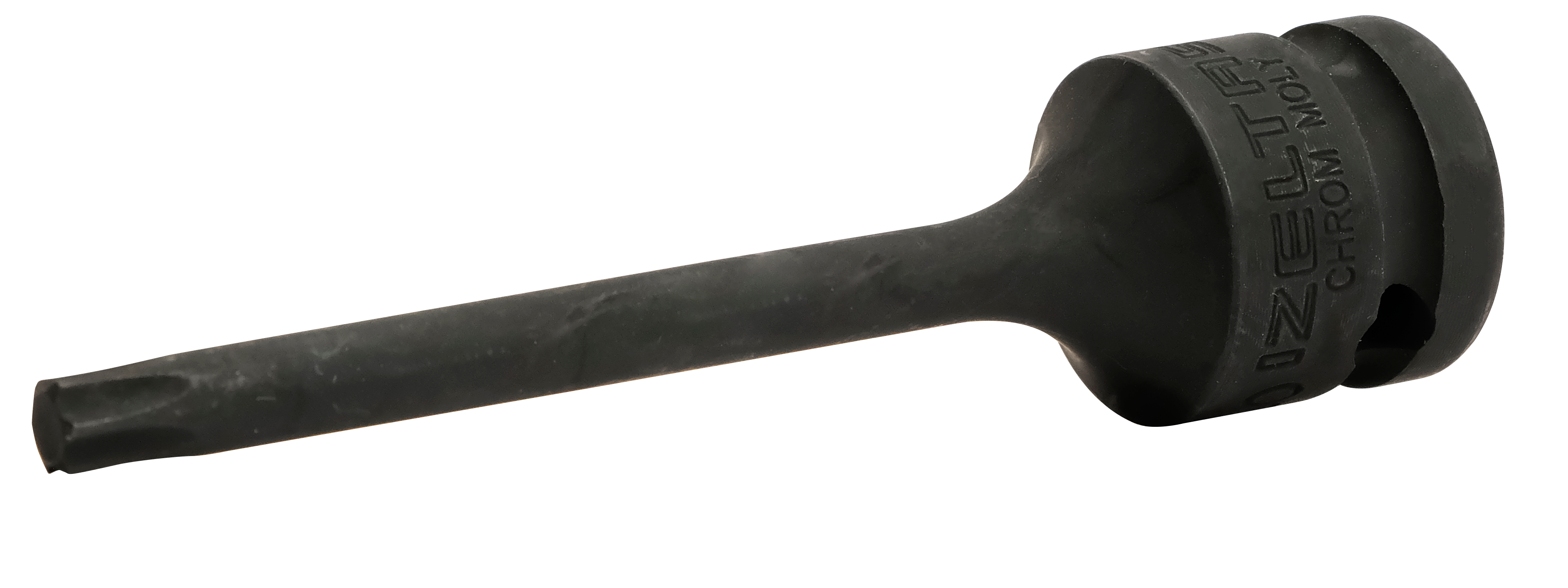 İZELTAŞ  14000 004573   1/2” Havalı Star (Torx®) Uç Lokma Anahtar  T20