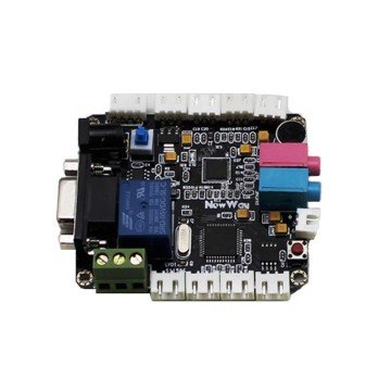 Arduino Konuşma Tanıma Modülü