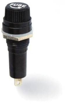 Fuse ( Sigorta Yuvası 6*30mm) 14mm IC-236